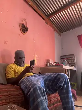 Maskman941 online show from 02-03-26, 11:48