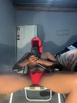 Maskman941 online show from 03-16-26, 10:47