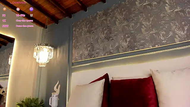 Snapshot of SteffanyBeck chatting on 01-17-25, 11:38 SteffanyBeck online show from 01-17-25, 11:38