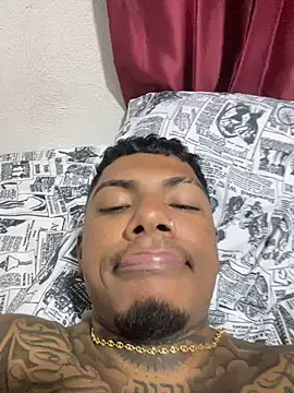 lil durck777 online show from 02-15-25, 06:12