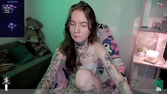 Mary Xextra online show from 11-05-25, 01:05