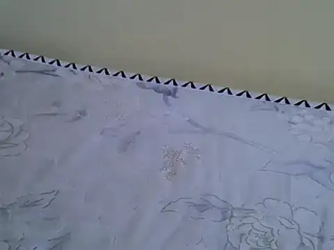 candililie online show from 02-09-25, 01:25