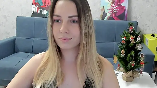 Mia shy1 online show from 12-08-24, 12:41