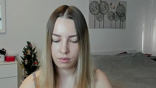 Mia shy1 online show from 01-09-25, 07:31