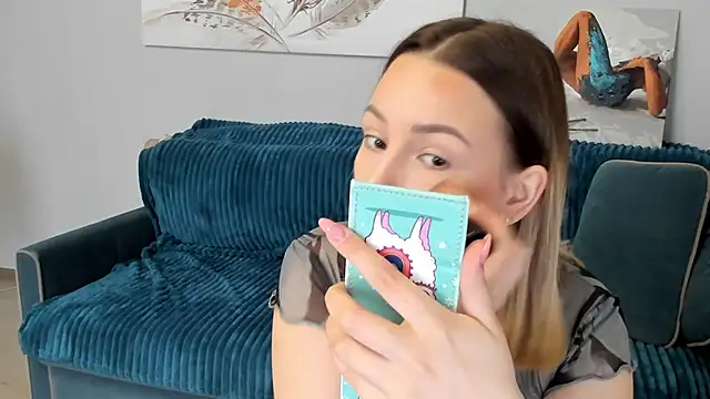 Mia shy1 online show from 02-25-25, 07:20