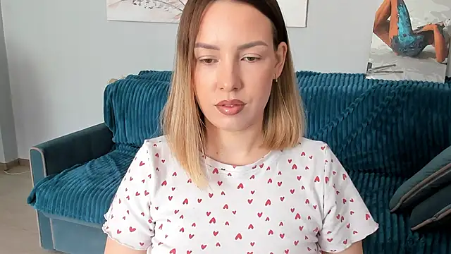 Mia shy1 online show from 02-27-25, 06:40