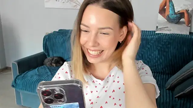 Mia shy1 online show from 02-27-25, 11:52