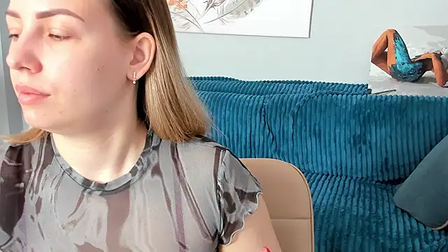 Mia shy1 online show from 03-09-25, 06:28