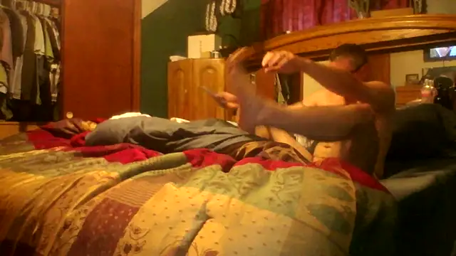 Billythekidd1978 online show from 09-24-25, 04:21