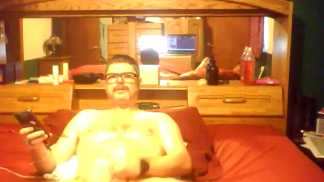 Billythekidd1978 online show from 12-03-25, 05:55