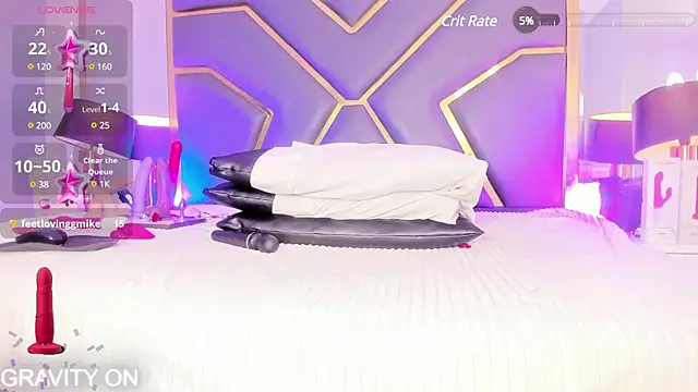 Scarlettt Ass online show from 01-13-25, 05:55