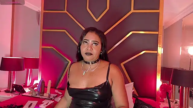 Scarlettt Ass online show from 11-08-25, 11:54