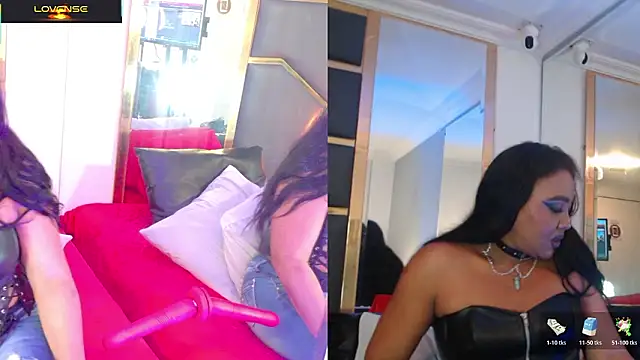 Snapshot of Scarlettt_Ass chatting on 03-12-26, 12:11 Scarlettt Ass online show from 03-12-26, 12:11