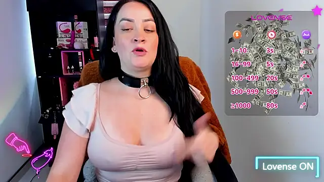 sara goodgirl13 online show from 01-31-26, 07:12