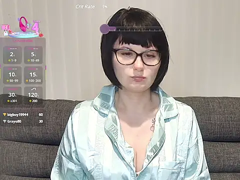 SquirtingIrishShannon online show from 03-18-25, 08:15