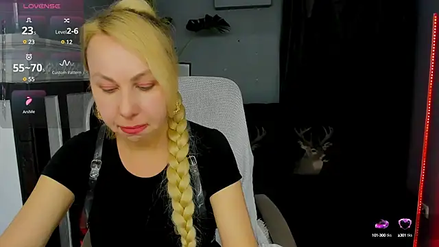 Snapshot of Anny_Jey_ chatting on 03-03-25, 06:01 Anny Jey online show from 03-03-25, 06:01