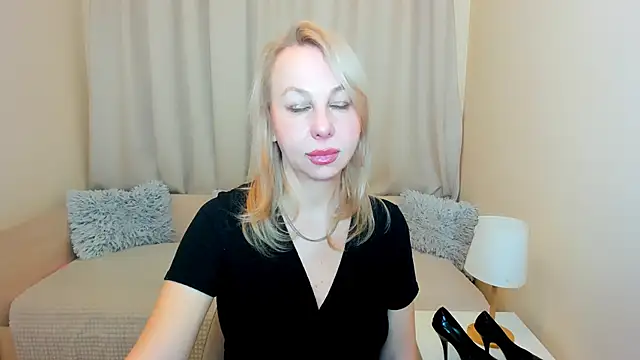 Anny Jey  online show from 02-17-26, 08:04