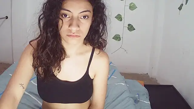 stephybrowm7 online show from 10-24-25, 03:41