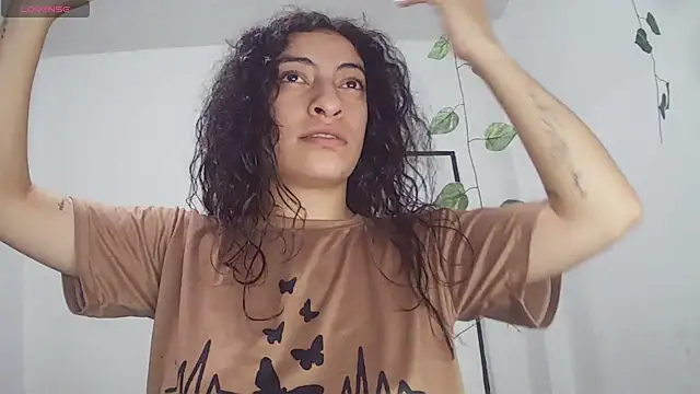 stephybrowm7 online show from 10-31-25, 12:50