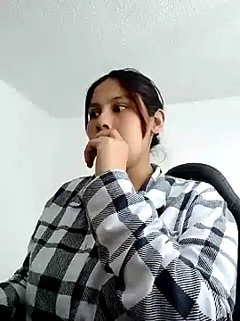 Ashley A online show from 02-02-25, 12:35