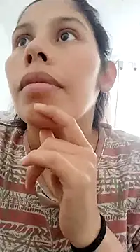 Ashley A online show from 03-07-25, 02:34