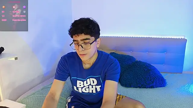  nickconnor01 online show from 11-19-25, 12:32