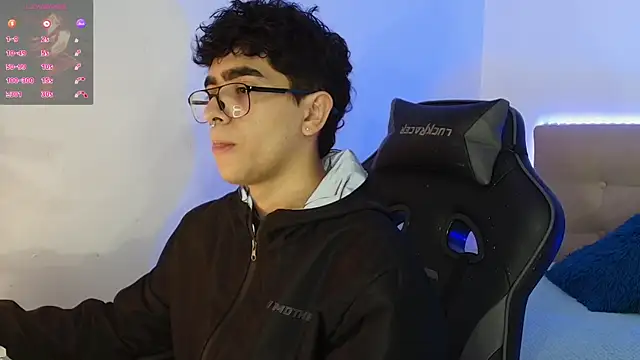  nickconnor01 online show from 11-30-25, 10:25