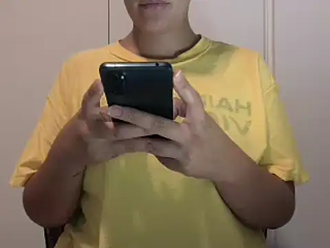 isabellalisa online show from 02-11-25, 11:01