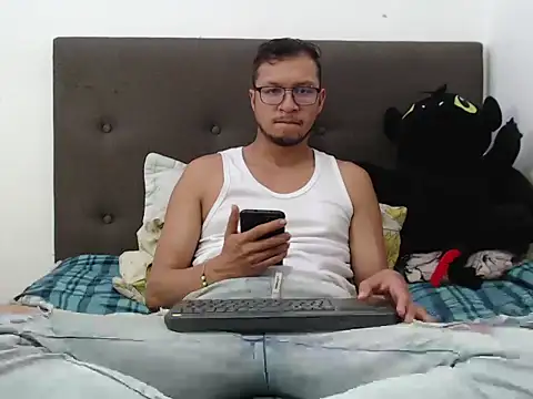 andy loverxx online show from 02-28-26, 12:11