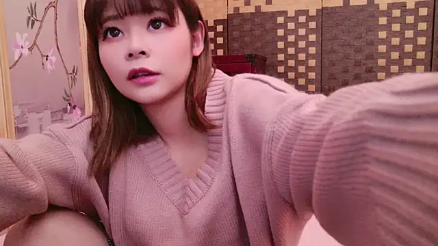 Megu Melon online show from 01-02-25, 01:51