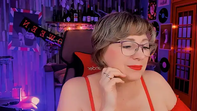 sugar vivien online show from 10-25-25, 01:29