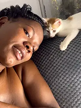 Cute princcess online show from 11-29-25, 06:33