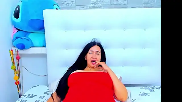 HorniestMilf online show from 01-31-25, 04:47