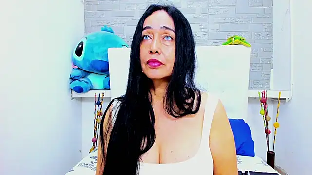 HorniestMilf online show from 09-08-25, 09:03