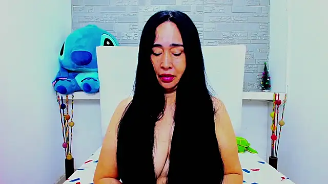 HorniestMilf online show from 01-15-26, 05:38