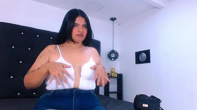 Mels  online show from 12-16-24, 07:32