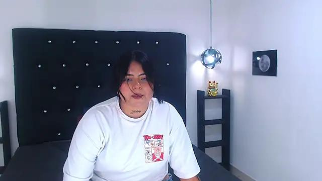 Mels  online show from 01-15-25, 01:34