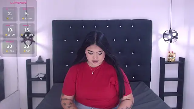 Mels  online show from 01-21-25, 07:28