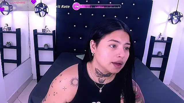 Mels  online show from 10-08-25, 04:48