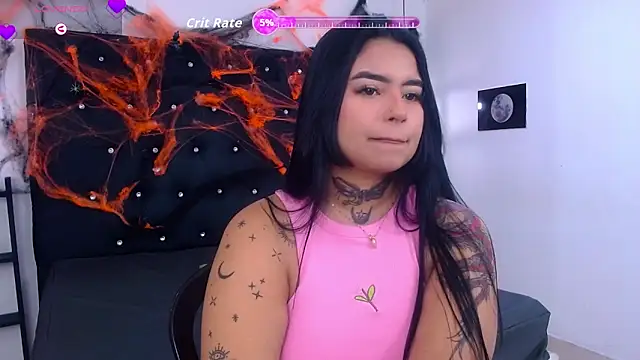 Mels  online show from 10-28-25, 03:58