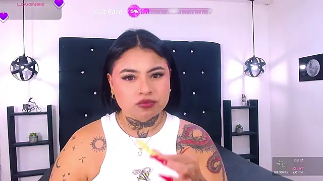 Mels  online show from 11-08-25, 06:07