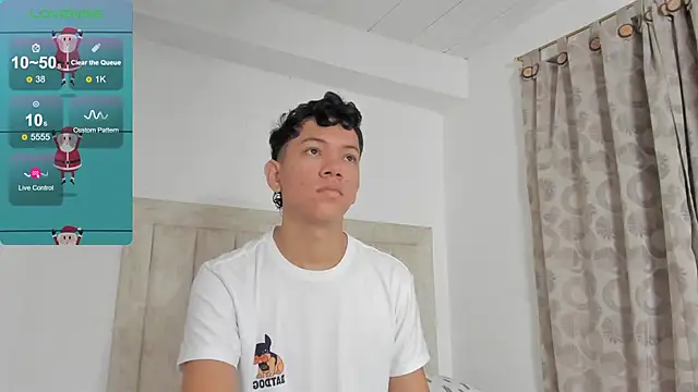 JulianRose 1 online show from 12-30-24, 10:53