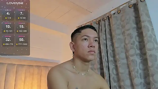 JulianRose 1 online show from 01-09-25, 11:03