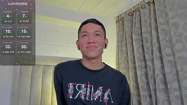 JulianRose 1 online show from 01-22-25, 03:18