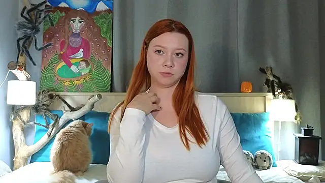 MileyMiller online show from 10-20-25, 09:43