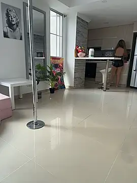 Melina-Smith online show from 02-07-26, 09:40