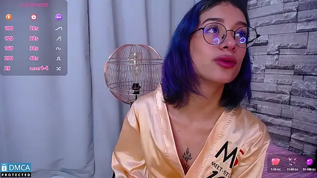 BellaOdisea online show from 03-11-25, 08:31