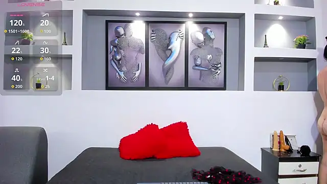 Girls hot 2 online show from 10-11-25, 08:29