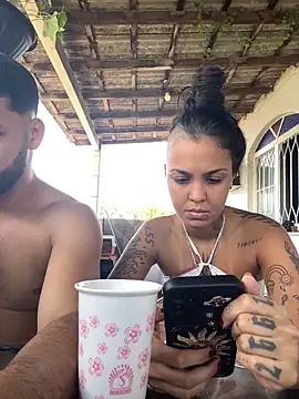 poliannaxx online show from 12-21-25, 03:08