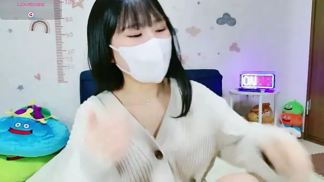  Iroha 99 online show from 02-13-26, 02:24